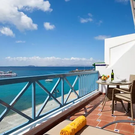 Apartament Puerto Mar *