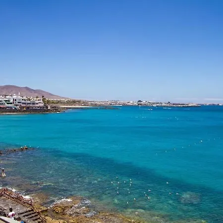 公寓 Puerto Mar